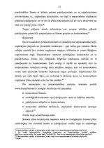 Diplomdarbs 'Biznesa plāna izstrāde un tā nozīme uzņēmējdarbībā', 22.