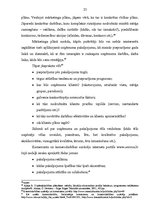 Diplomdarbs 'Biznesa plāna izstrāde un tā nozīme uzņēmējdarbībā', 23.