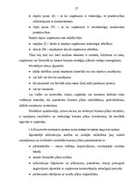 Diplomdarbs 'Biznesa plāna izstrāde un tā nozīme uzņēmējdarbībā', 27.