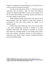 Diplomdarbs 'Biznesa plāna izstrāde un tā nozīme uzņēmējdarbībā', 29.