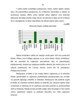 Diplomdarbs 'Biznesa plāna izstrāde un tā nozīme uzņēmējdarbībā', 46.