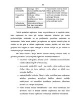 Diplomdarbs 'Biznesa plāna izstrāde un tā nozīme uzņēmējdarbībā', 64.