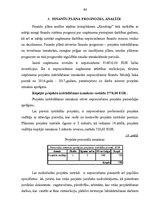 Diplomdarbs 'Biznesa plāna izstrāde un tā nozīme uzņēmējdarbībā', 66.