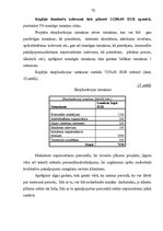 Diplomdarbs 'Biznesa plāna izstrāde un tā nozīme uzņēmējdarbībā', 70.