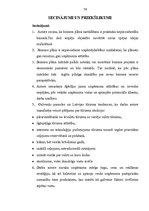 Diplomdarbs 'Biznesa plāna izstrāde un tā nozīme uzņēmējdarbībā', 79.