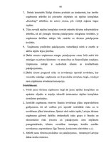 Diplomdarbs 'Biznesa plāna izstrāde un tā nozīme uzņēmējdarbībā', 80.