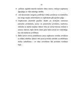 Diplomdarbs 'Biznesa plāna izstrāde un tā nozīme uzņēmējdarbībā', 81.