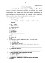 Diplomdarbs 'Biznesa plāna izstrāde un tā nozīme uzņēmējdarbībā', 86.