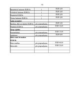 Diplomdarbs 'Biznesa plāna izstrāde un tā nozīme uzņēmējdarbībā', 92.