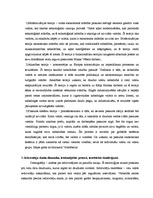 Konspekts 'Globalizācija', 3.