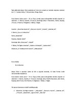 Konspekts 'Jāzepa Vītola daiļrade', 2.