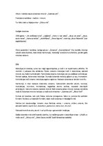 Konspekts 'Jāzepa Vītola daiļrade', 4.