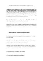 Konspekts 'Jāzepa Vītola daiļrade', 5.