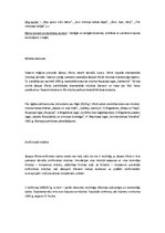 Konspekts 'Jāzepa Vītola daiļrade', 8.