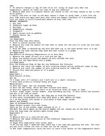 Eseja 'Sugar Ants', 1.