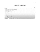 Referāts 'Latvijas televīzijas vēsture', 1.