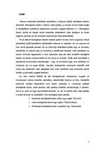 Referāts 'Vides faktoru vērtējums ar ekoloģiskajām skalām ', 2.