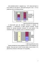 Referāts 'Vides faktoru vērtējums ar ekoloģiskajām skalām ', 5.