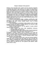 Eseja 'Kopīgais un atšķirīgais cilvēku grupās', 1.