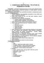 Konspekts 'Valsts budžeta un nodokļu eksāmena atbildes', 26.