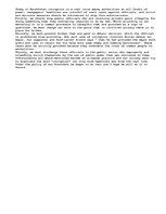 Eseja 'Corruption', 1.