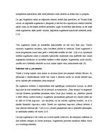 Eseja 'Augstskolas uz reformu ceļa. Analītisks raksts', 3.