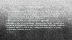 Referāts 'Aitkopība', 13.