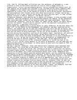 Eseja 'Thomas Jefferson', 3.