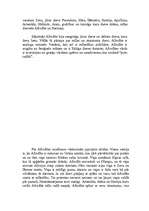 Referāts 'Afrodīte sengrieķu mitoloģjā', 3.