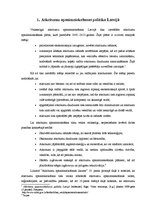 Diplomdarbs 'Latvijas atkritumu apsaimniekošana un apkārtējā vide ilgtspējīgas attīstības pro', 9.