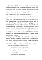 Konspekts 'Skolotāja kompetence un ētika pirmsskolā', 2.