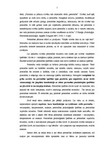 Eseja 'Vecāku loma bērna personības veidošanā', 2.