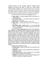 Eseja 'Vecāku loma bērna personības veidošanā', 3.