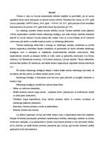 Referāts 'Stratēģijas analīze uzņēmumā - Tūrisma Valsts Aģentūrā', 3.