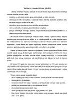 Referāts 'Stratēģijas analīze uzņēmumā - Tūrisma Valsts Aģentūrā', 4.