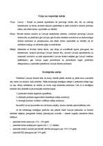 Referāts 'Stratēģijas analīze uzņēmumā - Tūrisma Valsts Aģentūrā', 6.