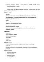 Referāts 'Stratēģijas analīze uzņēmumā - Tūrisma Valsts Aģentūrā', 9.