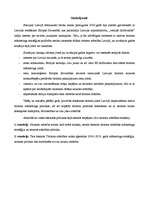 Referāts 'Stratēģijas analīze uzņēmumā - Tūrisma Valsts Aģentūrā', 11.