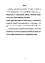 Referāts 'Mitoloģijas iezīmes jauno laiku literatūrā', 3.