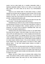 Referāts 'Mitoloģijas iezīmes jauno laiku literatūrā', 5.