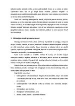 Referāts 'Mitoloģijas iezīmes jauno laiku literatūrā', 7.