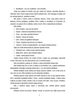 Referāts 'Mitoloģijas iezīmes jauno laiku literatūrā', 8.