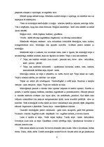 Referāts 'Mitoloģijas iezīmes jauno laiku literatūrā', 9.