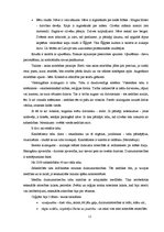 Referāts 'Mitoloģijas iezīmes jauno laiku literatūrā', 11.