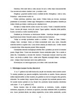 Referāts 'Mitoloģijas iezīmes jauno laiku literatūrā', 12.