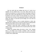 Referāts 'Mitoloģijas iezīmes jauno laiku literatūrā', 22.