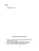 Referāts 'Lietišķās etiķetes īpatnības Japānā', 9.