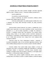 Referāts 'Zinātniskas zināšanas', 4.