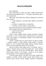 Referāts 'Zinātniskas zināšanas', 7.