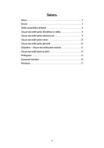 Referāts 'Gaujas nacionālais parks', 2.